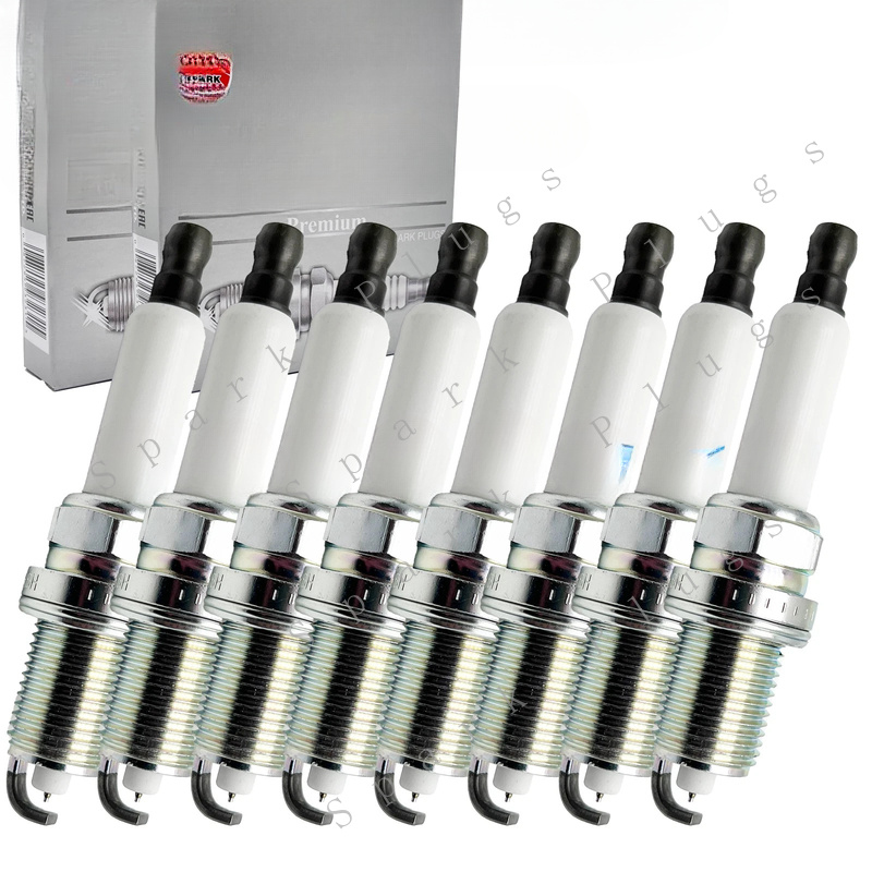 Ngk Spark Plug Laser Iridium - Z+ 8x NGK Laser Iridium bougies