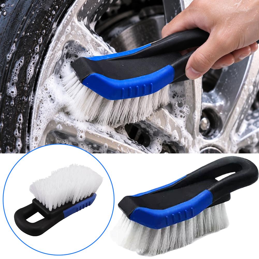 Seat Cleaner Fabric - 1 stuks autoborstel voor het reinigen