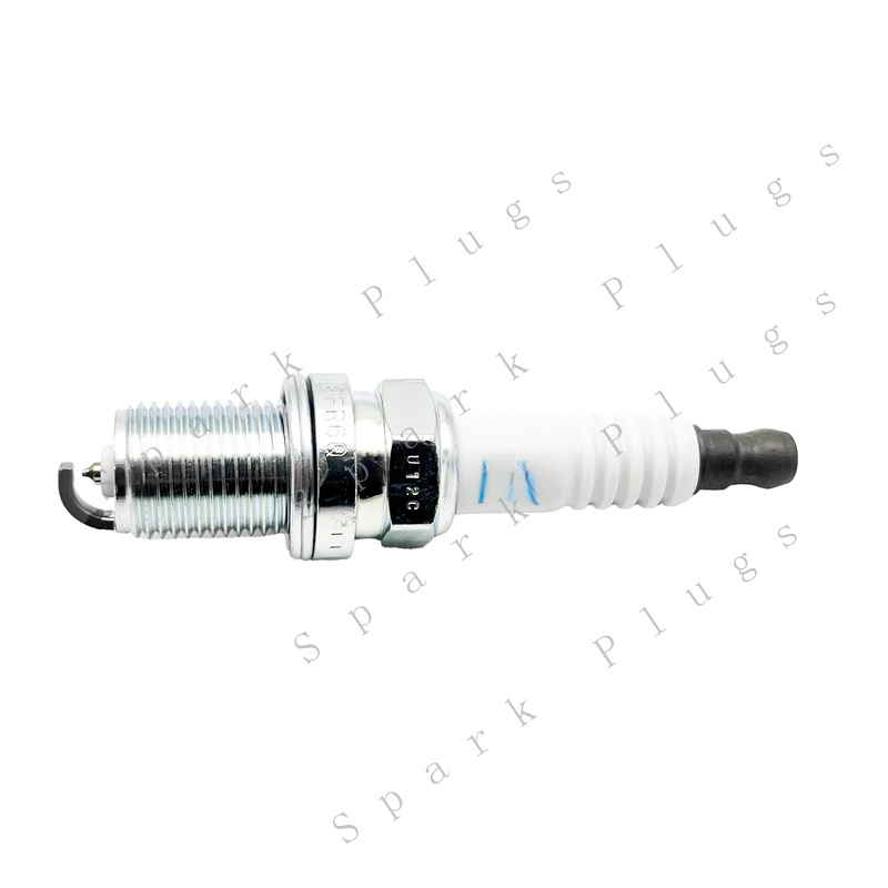 Z+ 8x NGK Laser Iridium bougie - Ngk Spark Plug Laser Iridium recensie en prijs