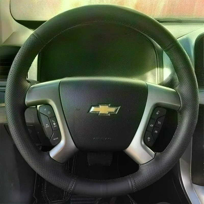 Voor Chevrolet Captiva 2007-20 - Leather Cleaner Interior recensie en prijs