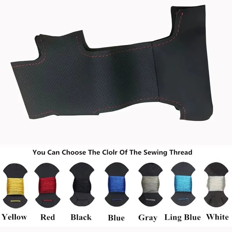Voor Chevrolet Captiva 2007-20 - Leather Cleaner Interior recensie en prijs