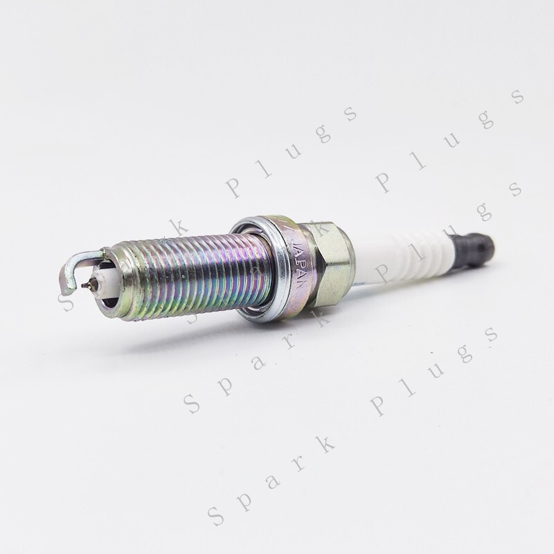 Z+ Set voor 4 NGK 4912 Laser I - Ngk Spark Plug Laser Iridium recensie en prijs