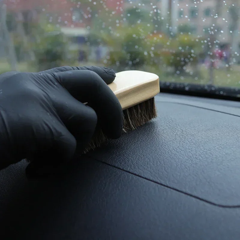 KKJOY Multifunctionele houten  - Seat Cleaner Fabric recensie en prijs