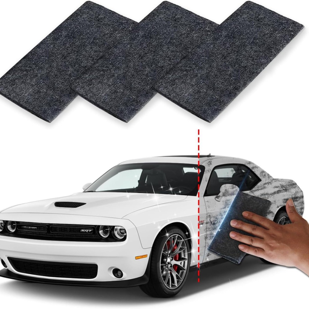 Auto-lederenreiniger en zwarte - Leather Cleaner Interior recensie en prijs