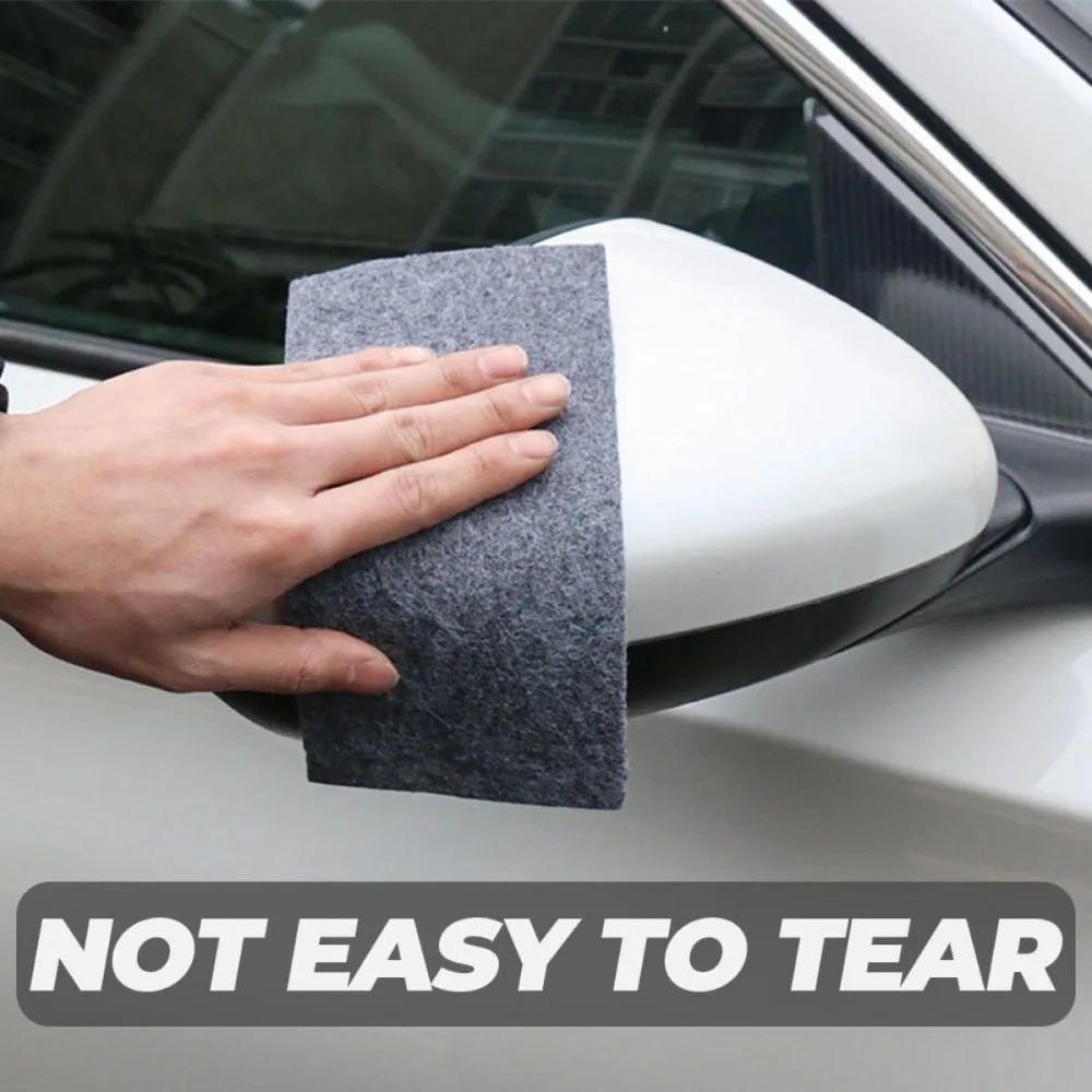 Auto-lederenreiniger en zwarte - Leather Cleaner Interior recensie en prijs