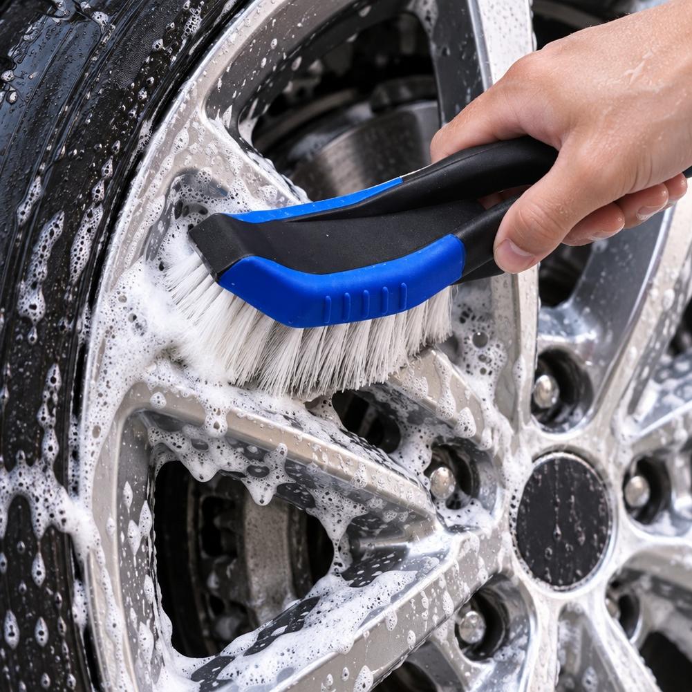 1 stuks autoborstel voor het r - Seat Cleaner Fabric recensie en prijs