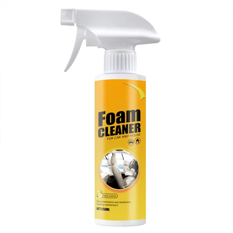 1/3pcs-30/100ml Multifunctione - Leather Cleaner Interior recensie en prijs